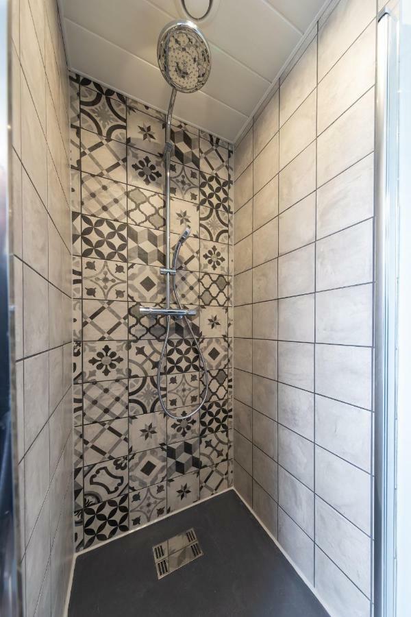 Le Cocon Des Anges Apartment Valenciennes Bagian luar foto